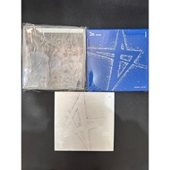 TXT - The Star Chapter Together album