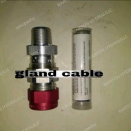 TMCX 285 C- H 3/4 inch