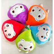 [GIVEAWAY] - Lineabon D3K2 teardrop teddy bear