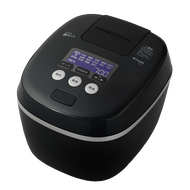 Tiger | หม้อหุงข้าวดิจิตอลความดัน IH เคลือบดินเผา