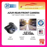 Azur Ice Car Reverse camera Az-90RC 140° wide angle back up rear view camera full HD vehicle night v