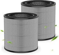 FY0900 Replacement Filter Compatible with Philips 900 Series AC0920/10 AC0921/14 Air Purifier 2-in-1