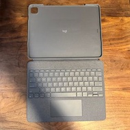 Logi iPad Pro 12.9" Combo Touch 鍵盤殼 Keyboard Case