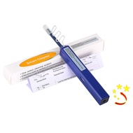 Fiber Cleaner For LC/ MU 1.25mm - One Click Cleaner