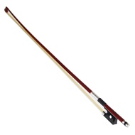 Bow Biola 4/4 Bow Biola 3/4 Premium Violin Bow Alat Gesek Biola