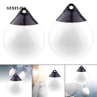 Perfeclan Inflatable Boat Fender Bumper Ball Boat Anchor Buoy Dock Bumper Fishing Buoy Boat Fender B