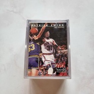 NBA球員卡1盒1992版