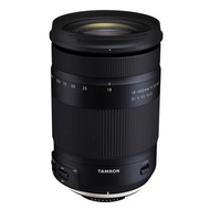 Tamron 18-400mm f/3.5-6.3 Di II VC HLD Nikon F Lens - B028