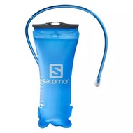 全新 SALOMON SOFT RESERVOIR 2L 軟水袋 Unisex Hydration Accessories 戶外訓練越野跑步行山登山單車運動背心水樽 Outdoor Training 