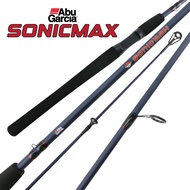 คันเบ็ด ABU GARCIA SONICMAX