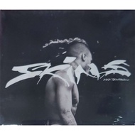XXXTentacion - Skins (Digipak CD)