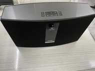 八成新 Bose SoundTouch 30 WIFI喇叭 無線揚聲器 特價 音色飽滿更勝 SoundTouch 20