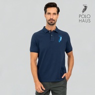 Polo Haus - Regular Fit Essential Polo Tee MKCSV125
