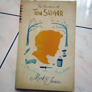 NEW Tom Sawyer Book