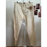 Used Trousers West Point Good Condition Waist 34 Hips 42 Crotch 11 Length 42