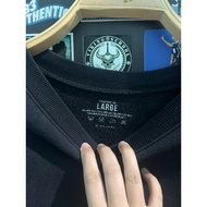 Crewneck Gi0rd4n0 LD 118 length 70 cm