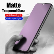 Matte Glass Anti Blue Light Vivo Y12 Y12s Y12i Y12a Y15 Y15s Y15a Y17 Y17s Y17i Y18 Y28 Y38 Y19 Y11 