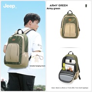 Jeep | Waterproof Outdoor Backpack 20L