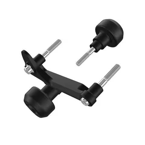 A79F-Motorcycle Accessories For BMW S1000RR S1000 RR 2025 Frame Slider Crash Protector