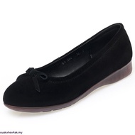 JOANNE FOOTWEAR Ballerina Flats Shoes Women's Shoes JN189