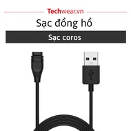 Cáp sạc đồng hồ thông minh COROS PACE2/APEX pro/VERTIX ✓ Bảo hành 3 tháng ✓ Hàng có sẵn giao ngay tr