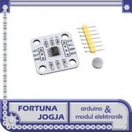 AS5600 12bit Magnetic Encoder Induction Angel Sensor Module