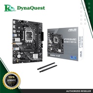 Asus PRIME H610M-F WiFi D4 LGA 1700 Motherboard