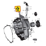 BAJAJ CAP OIL ENGINE   (10-01-24)