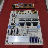PSU regulator power Supply board TV OLED LG 55EG910T - 55EG910T