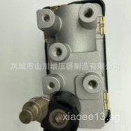 Solenoid Valve Bk3Q-6k682-CC  2.2 787556