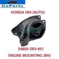 HONDA CIVIC EG SR4 auto right engine mounting 50805-SR3-951
