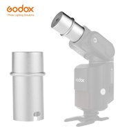 Godox AD-S15 Flash Lamp Tube Bulb Protector Cover for WITSTRO AD-180 AD-360 and Godox AD200