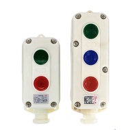 La5821-1 Push Button Box Fireproof Button EX