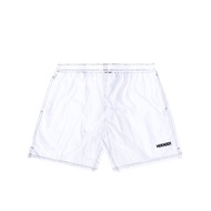 Hender Short Bjorn Nylon Pro White