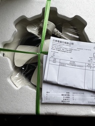 Panasonic 8" Fan 20WU807 全新浴室抽氣扇買錯size平售