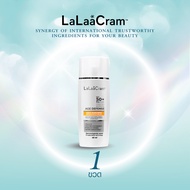 LalaaCram AGE DEFENSE AQUA SUNSCREEN BROADSPECTRUM SPF 50+ PA++++ 40ml