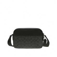 Coach Graham Printed Men's Shoulder Crossbody Bag CV921QBMI5
