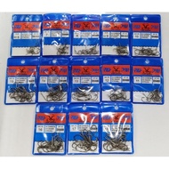 Eagle Wave Maruto Fishing Hook (Made in Japan)