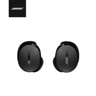 Bose QuietComfort消噪耳塞真無線藍牙耳機 - 黑色