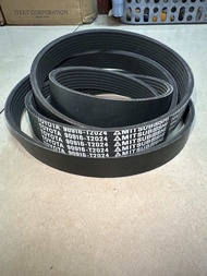 DÂY CUROA TỔNG 7PK2300 TOYOTA INNOVA - TOYOTA FORTUNER máy xăng