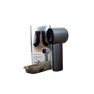 Jisulife Handheld Fan 3600 Mah Blue