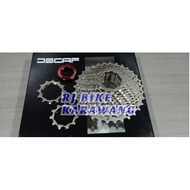 SPROCKET DECAF 11 SPEED 11-32T