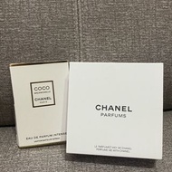 全新 Chanel 香奈兒山茶花擴香石（贈coco香水針管1.5ml🤩）
