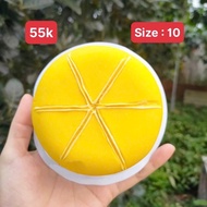 Fake durian cake, size 10 durian cake of all kinds