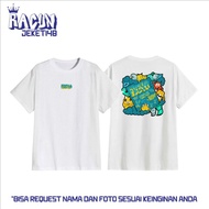 Freya JKT48 T-SHIRT | Freya JKT48 T-ShirtS-5XL
