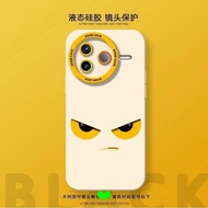 Redmi K80 Extreme Edition Phone Case K80 All-Inclusive K80Pro Champion Edition Shock-resistant Littl
