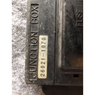 Kawasaki zxr750H1H2 /zx10 /zr750/ JUNCTION BOX
