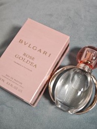 BVLGARI Rose Goldea 女士香水