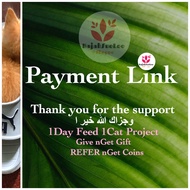 [MyStream Deal 8Nov~ RM Link] ZUS Coffee & Other brands Live payment for RM30 to RM288