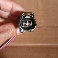 soket sensor vss speedometer Suzuki Baleno old manual